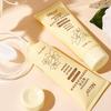 Gardenie Handcreme 100g Intensiv Feuchtigkeitsspendendes Set Hydratisierende Handmaskencreme Nährendes Pflegeset für Trockene Haut
