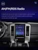 Bluetooth CarPlay Smart Navigation Radio for 2009-2012 Dodge RAM