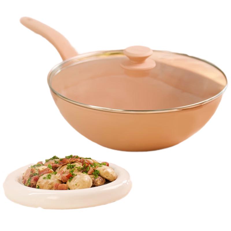 Fissler Easy Chef & Ceramic Safe Non-Stick Cookware