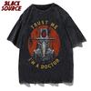 Na górę – T-shirty i koszulki