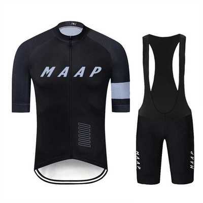 Men's Quick-drying Cycling Suit, Bicycle Short-sleeved Summer Breathable Cycling Suit Set 2026 Summer Suit Breathable Cycling Suit