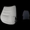 Etravel Inflatable Travel Lumbar Support Pillow