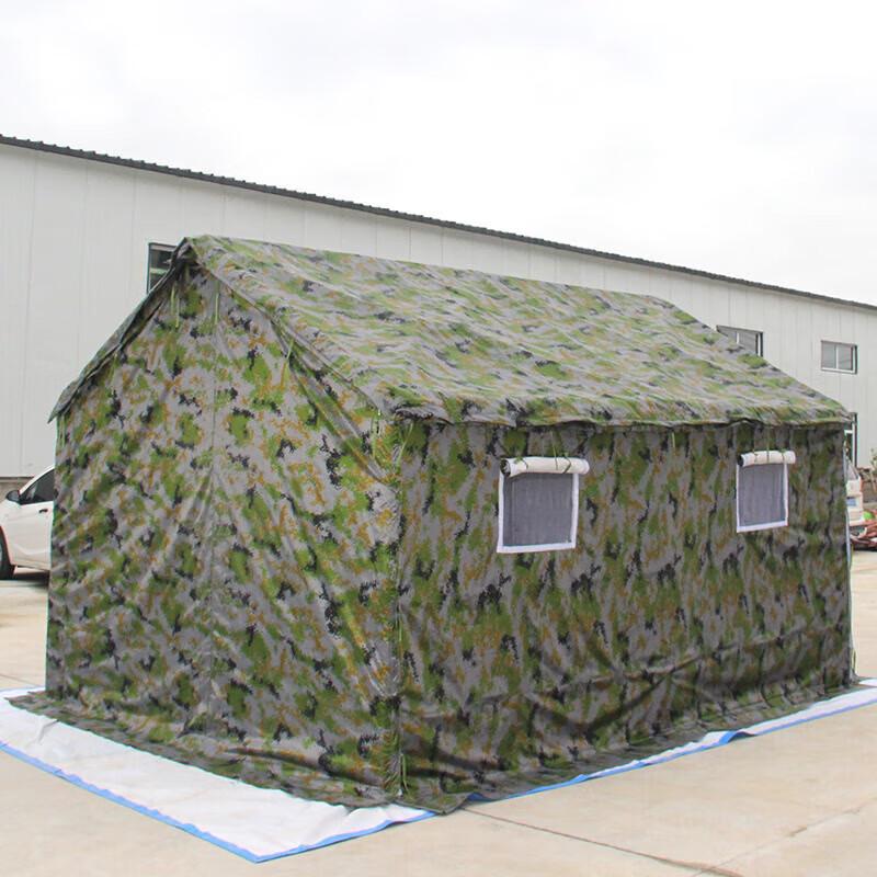 Hongda Kaisheng Outdoor Military  Camping Tents One Size