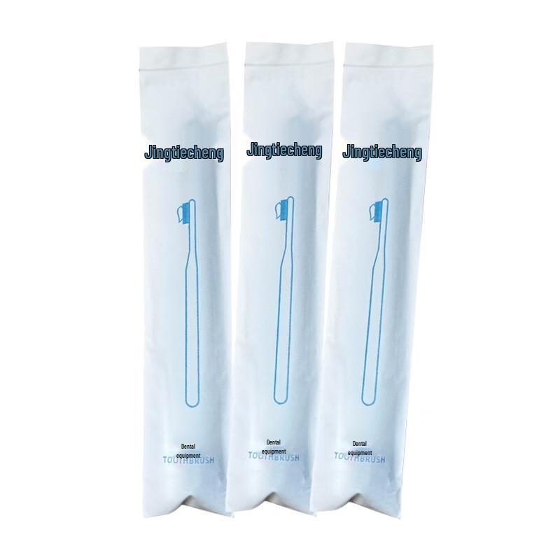 Disposable Toothbrush (100-count)