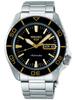 SEIKO 5 Sports Automatic Watch Day SRPK99K1 Model As Domestic (Japanese Display) (Same SBSA261)
