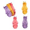 Lovely Dog Coat for Medium Large Dogs Halloween Hoodie for Pet Dog Spring Coat Frog Two-Legged Pullover Clothing