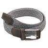 [EVERSOUL] Men's Mesh Belt, Elastic Belt, Golf Belt, Women's Belt, Student Belt, Stretchy, Braided, Adjustable, Casual, Free Size, Business,