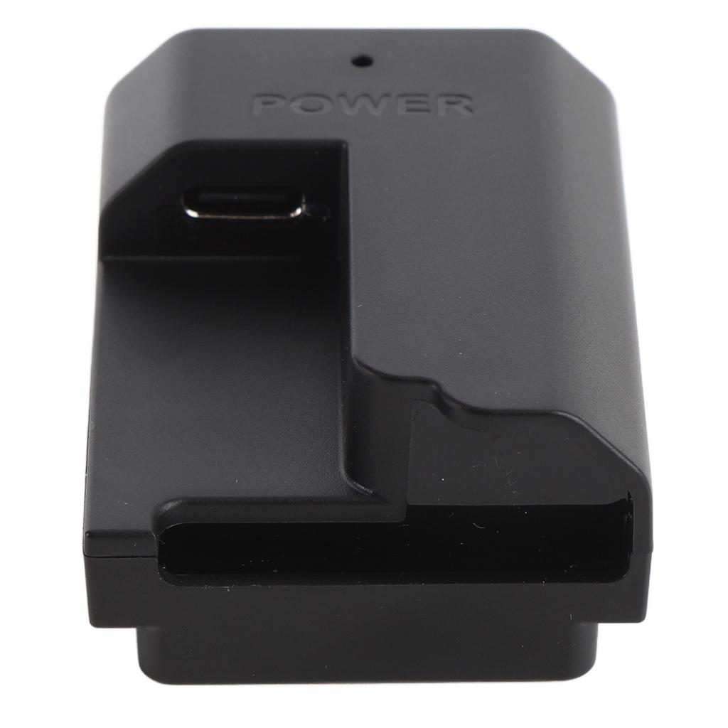 Type C to for NP FZ100 Dummy Battery Thickened Copper Core USB C Power Cable to for NP FZ100 Dummy Battery for A7M4 M3