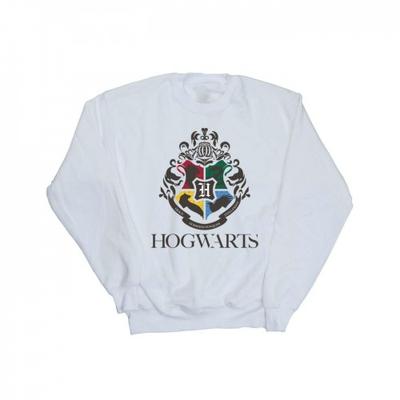 Girls Hogwarts Crest Sweatshirt