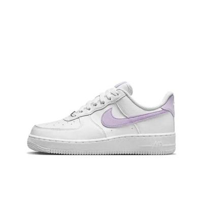 Air Force 1 Low Next Nature Branco Boneca