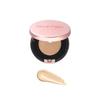 Fitting Cushion Glow  02 Pale Yellow  13g Glossy Type Spf50+ Pa+++