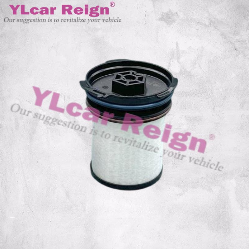724.1 Auto Transmission Oil Filter A2473701605 A2473701705 For Mercedes-Benz W177 W247 H247 A B CLA GLA GLB 160 180d 200 220 250