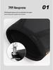 Peak Weightlifting 7mm Neoprene Elbow Support for Strongman Squats