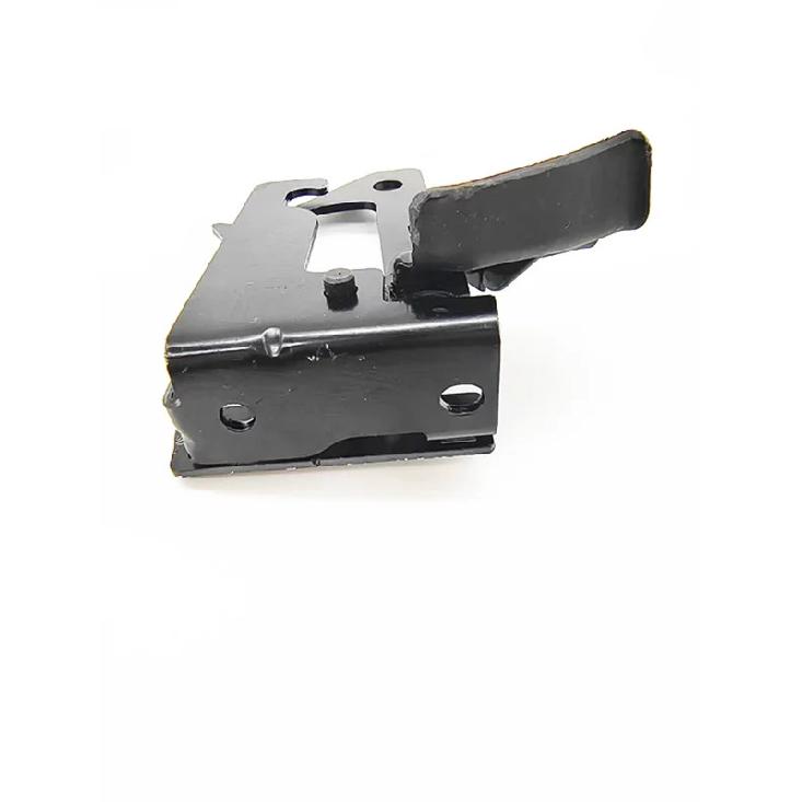 For Benz Bonnet Fixing Hook Locking Machine W204 C-class GLK-class W166 ML-class GL-class GLS-class W292 GLE OEM; A2048800064