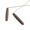 Dragon Seeking Dowsing Rod Flexible Metal Pinpointer  Gold Silver Jewelry Treasure