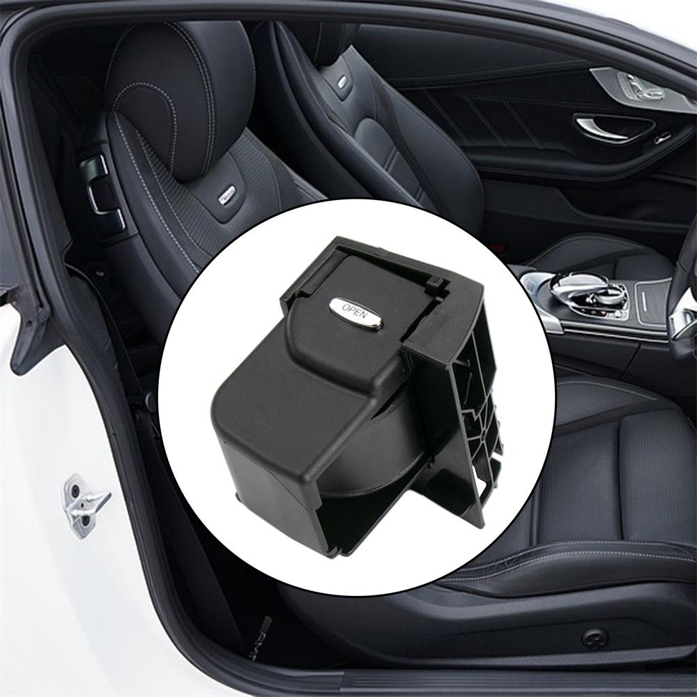 1X Car Center Console Cup Holder For Mercedesbenz W203 C320 C240 C230 2036800879