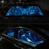 LED Interior Map Dome Trunk Light Ceiling Bulbs Kit For Jeep Wrangler YJ TJ JK 1987- 2014 2015 2016 2017 2018 Car Accessories