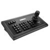 Matériel pour le streaming – Panneaux de commande