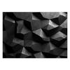 Wallpaper Abstract geometric shapes