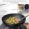 Kobach Titanium Non-stick Wok & Soup Pot Set