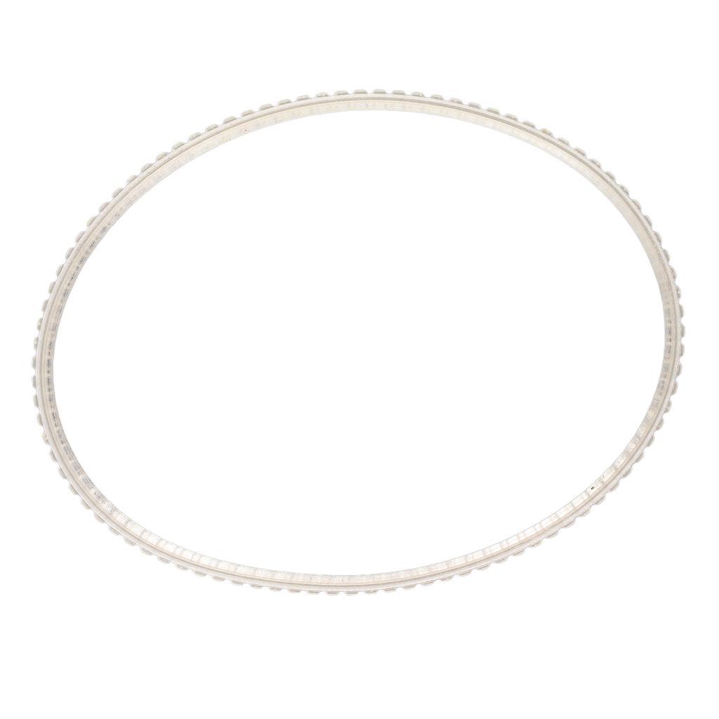 Drehbankriemen Transparentes Polyurethan Übertragungszubehör Ersatzteil für MX?400