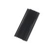 50Pcs/Pack Diffuser Sticks , Fragrance Refill Fibre Reed Thick Aromatherapy Diffuser Sticks For Diffuser Oils Home Decoration