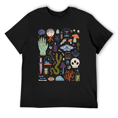 T-shirts en tops – T-shirts