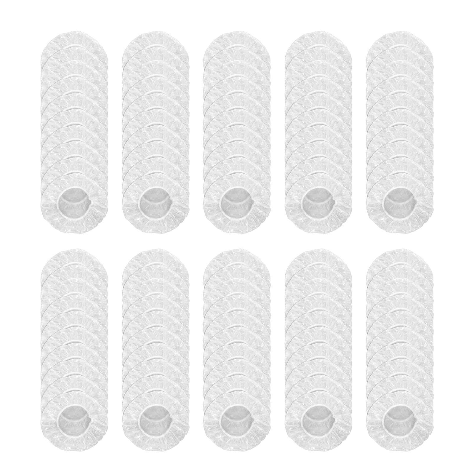 

Disposable Covers for Smoky Detectors Pack of 100 Crafted from Safe None Toxic Materials Promoting Health and Environmental Safety