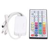 LED Streifenlicht Controller 44 Tasten 3 Tasten RGB Dual-Modus Timing-Funktion WIFI Lichtcontroller