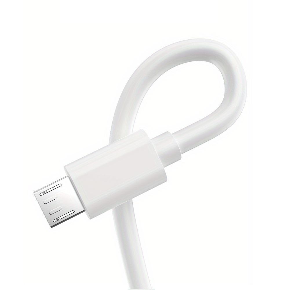 1M/3FT Micro USB Charging Cable--3 Pcs