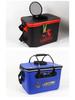 EVA Hard Shell Fishing Bucket with Integrated Molding – Durable Fish Protection Gear
