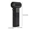 Versatility Cordless Air Dusters Turbos Motor Jet Fan for Comprehensive Cleaning In Car Computers and Outdoor Equipment