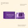 Gentle Face and Neck Care Cream Delicate Smooth Daily Facial Neck Skin Light Moisturizing Refreshing Hydration