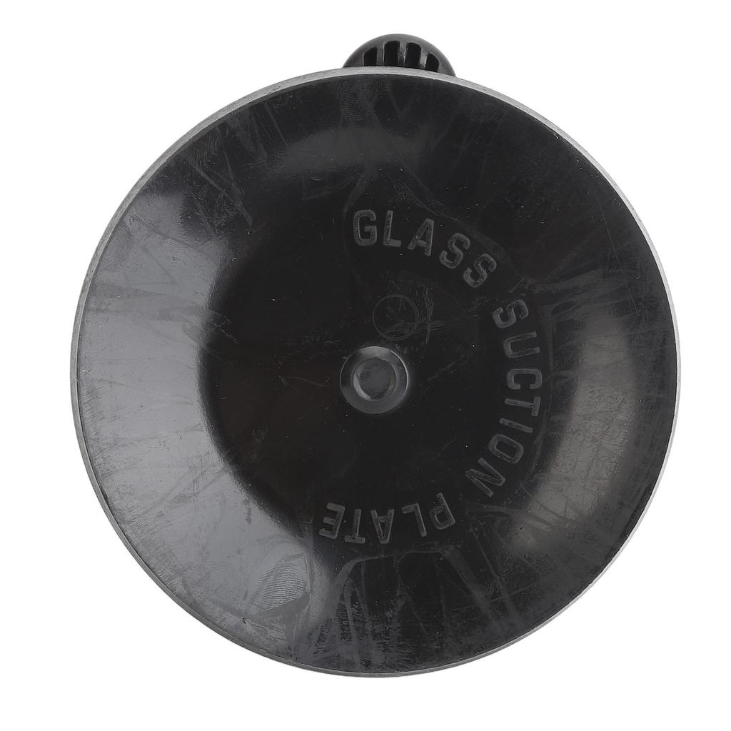 Mountable Muscle Massage Ball Manual Suction Cup Roller Muscle Relaxation Pain Reduing Lacrosse Massage Tool