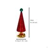 Christmas Tree Light Ornament Decorative Lamp Party Home Decor Wedding Versatile Desktop Bedroom