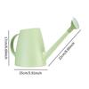 Watering Can Long Mouth 1800ml Hand Tool Large Capacity Watering Kettle