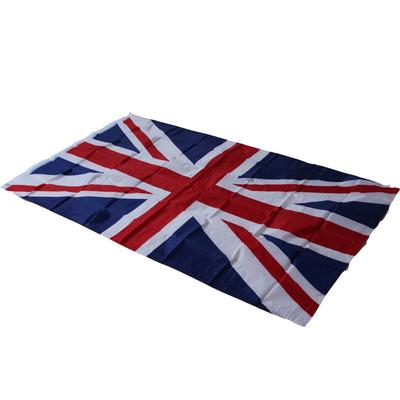 90*150Cm Britská vlajka Spojené království Banner Británie Union Jack vlajka