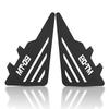 For YAMAHA MT-09 MT09 FZ09 FZ-09 XSR900 XSR 900 Motorcycle Accessories Side Frame Infill Cover Panel Guard Protection Decorative