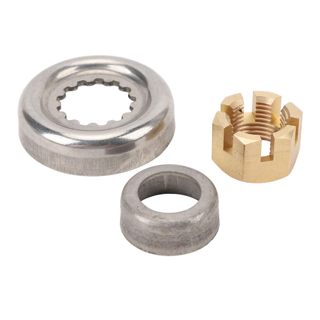 Kituri de hardware pentru instalare elice compatibile cu 2 motoare în 4 timpi, 30?Motoare outboard de 60 CP Piese pentru motoare de barcă