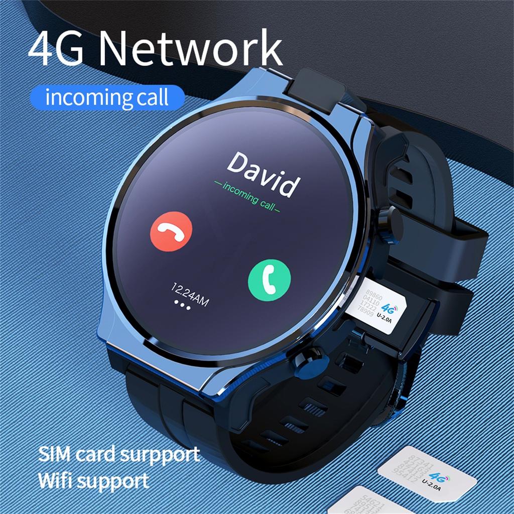 smartwatch pro oled 5