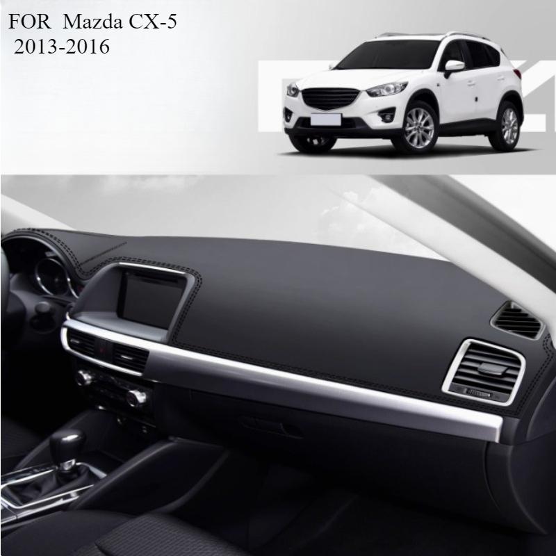 FOR Mazda CX-5 2013-2016 Car Dash