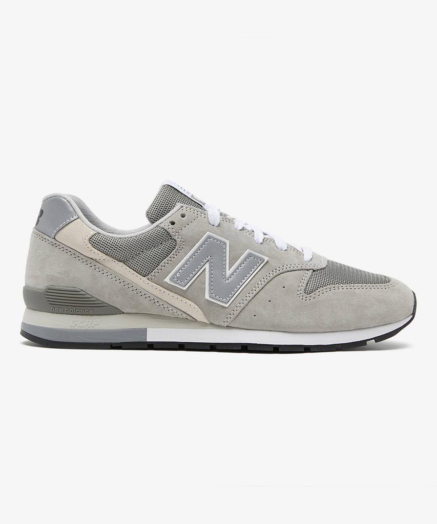 New Balance Nbp7Gs139G / Cm996Gr2 (Gray)
