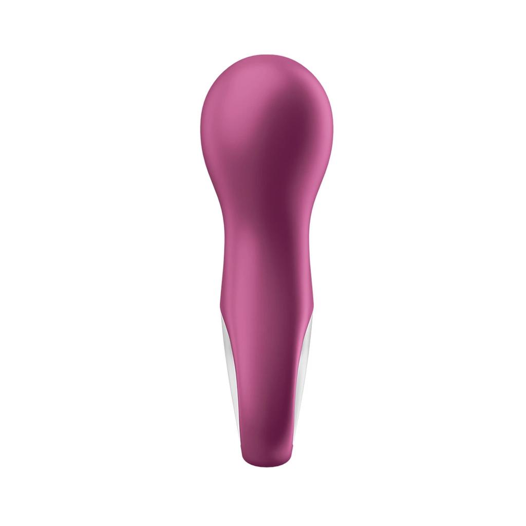 Satisfyer - Lucky Libra Clitoral Stimulator