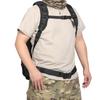 Outdoor Tactical Falcon Assault Backpack: Large-Capacity, Multipurpose Hiking & Military Gear Pack