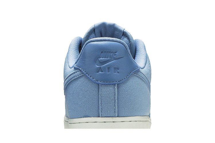 Men's Sneakers Nike Air Force 1 Low Canvas December Sky December Sky/December Sky-White