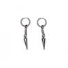 Polaris Mismatched Opal Earrings - Hypoallergenic Y2K Goth Fashion Dangles