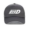 Japanese Anime Initial D Manga Hachiroku Shift Drift Baseball Cap Men Women Takumi Fujiwara Tofu Shop Delivery Hat Gorras Hombre