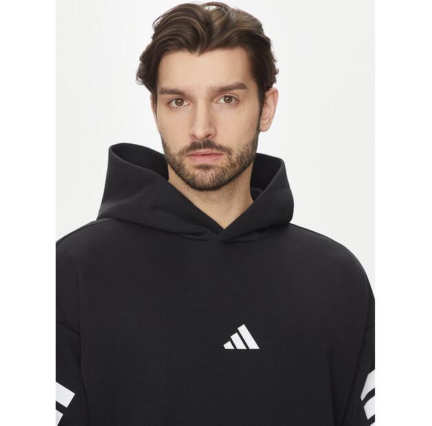 Худи adidas Future Icons 3-Stripes