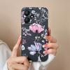 For Infinix Hot 30 Play 30i Phone Case Cartoon Liquid Silicone Full Protection Anti Drop Cover For Infinix Hot30 30Play Bumper