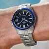 Casio Orologio da uomo OCEANUS OCW-S400-2AJF [OCEANUS Manta OCW-S400] rotondo argento titanio analogico